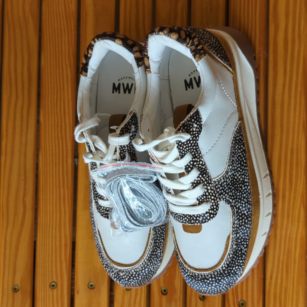 Madewell